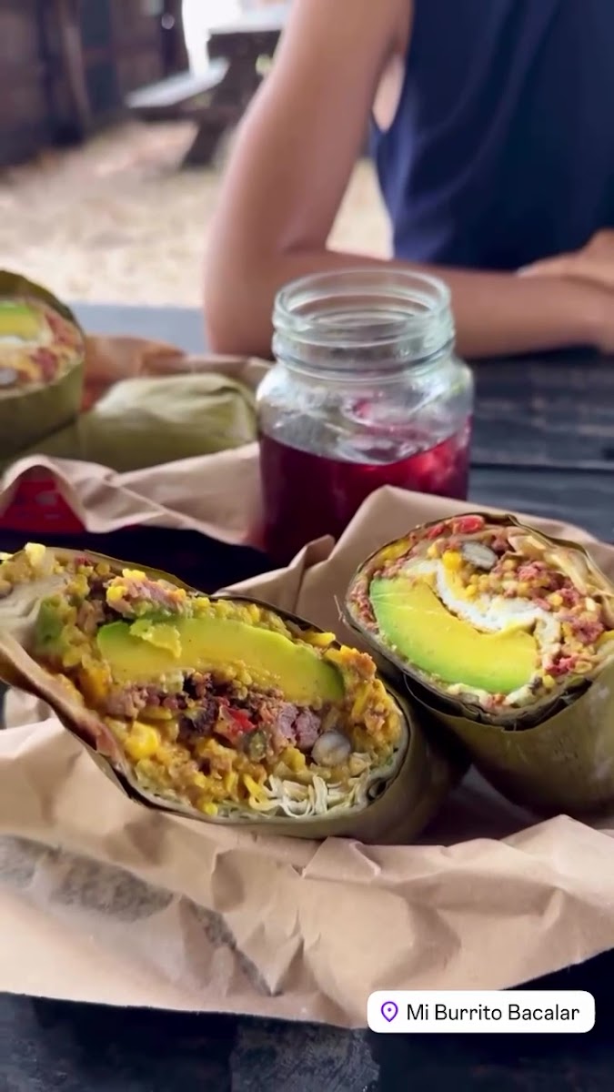 Mi Burrito Bacalar Photo 2