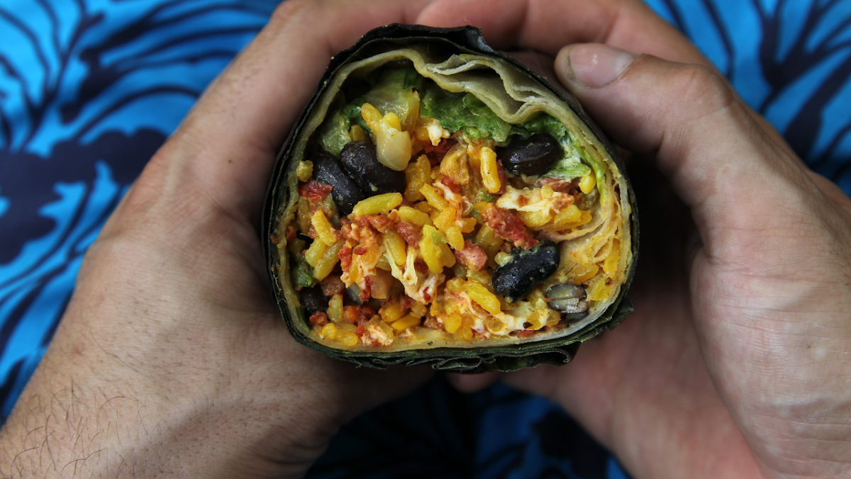 Mi Burrito Bacalar Photo 4