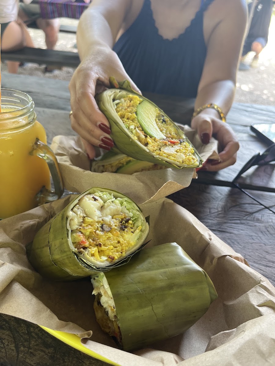 Mi Burrito Bacalar Photo 5