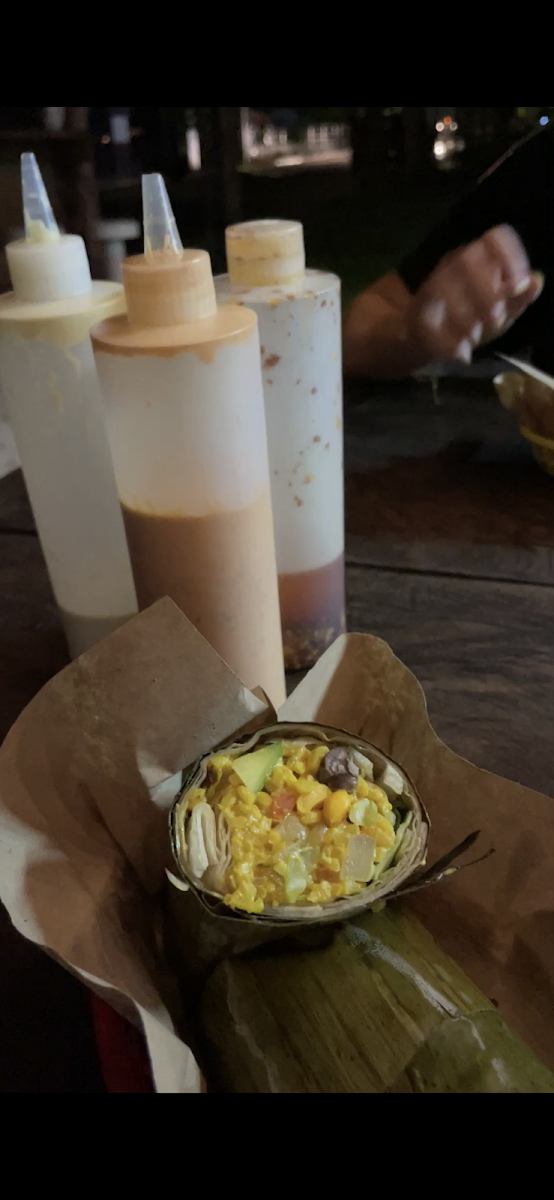 Mi Burrito Bacalar Photo 6