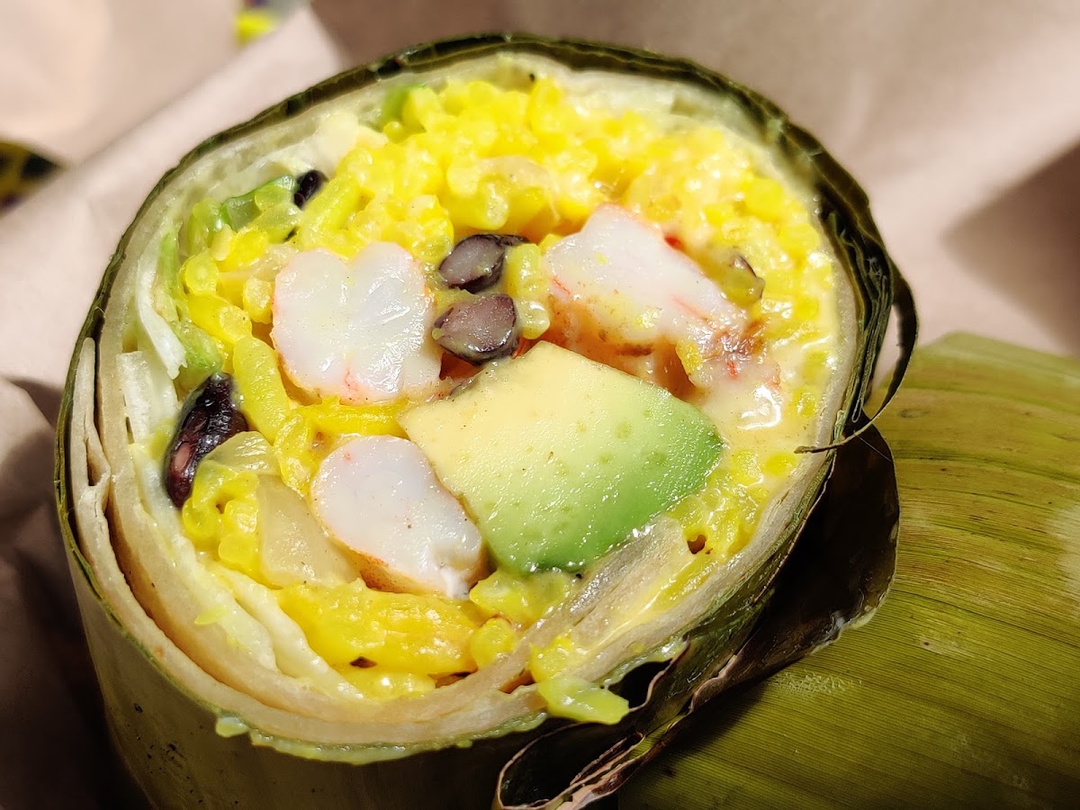 Mi Burrito Bacalar Photo 8