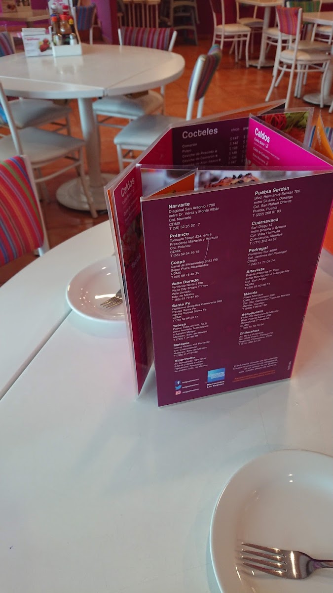 Mi Gusto Es Menu Photo 6
