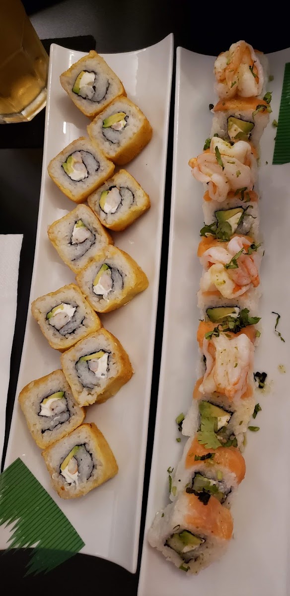 Mi Sushi' Mundo Habitatt' Photo 10