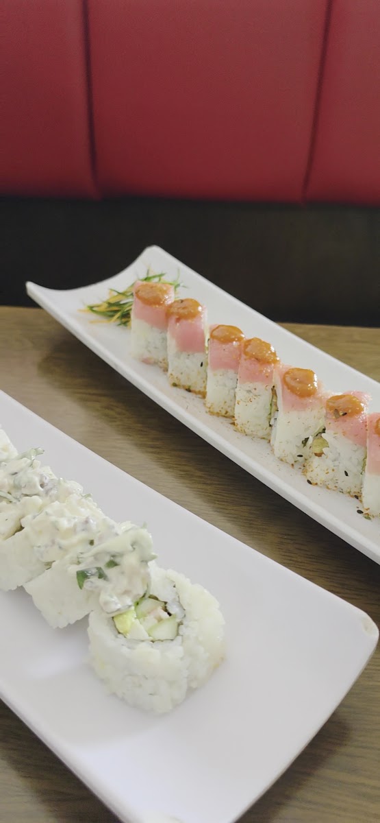 Mi Sushi' Mundo Habitatt' Photo 2