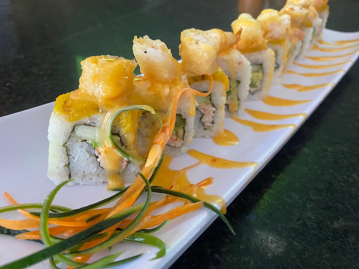 Mi Sushi' Mundo Habitatt' Photo 4