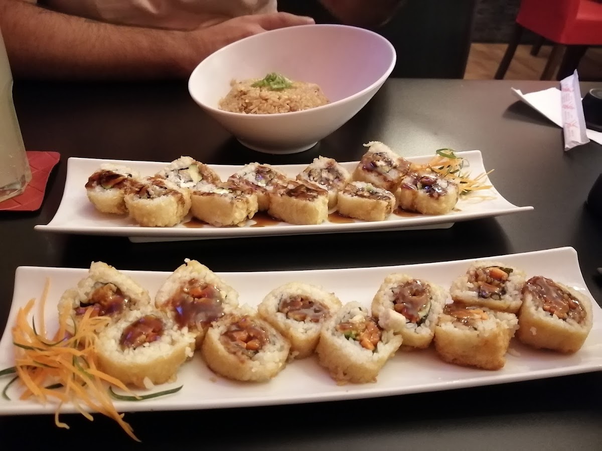 Mi Sushi' Mundo Habitatt' Photo 6