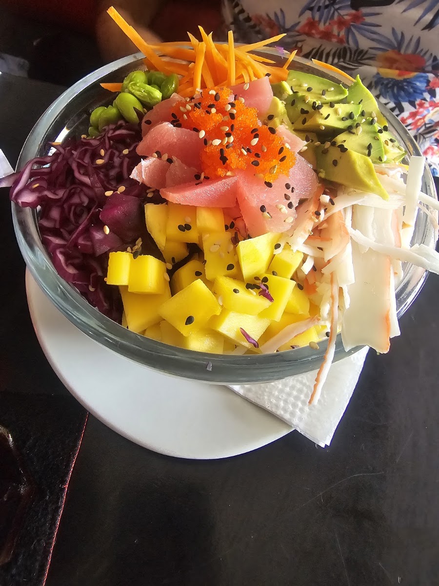 Mi Sushi' Mundo Habitatt' Photo 7