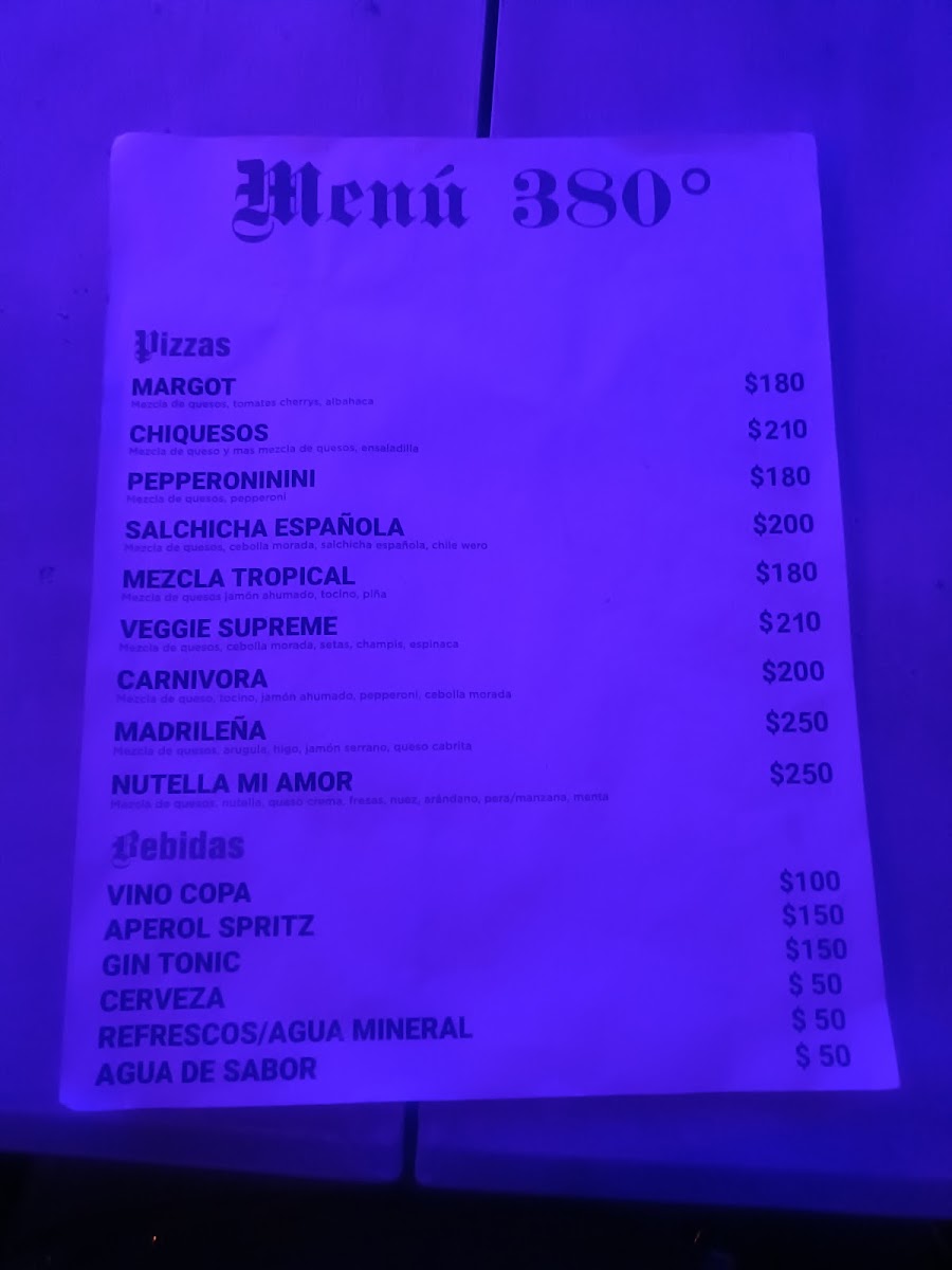 Miau Zedong Menu Photo 7