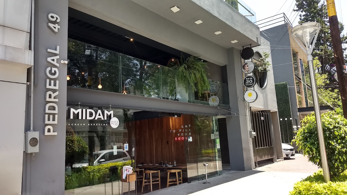 Midam