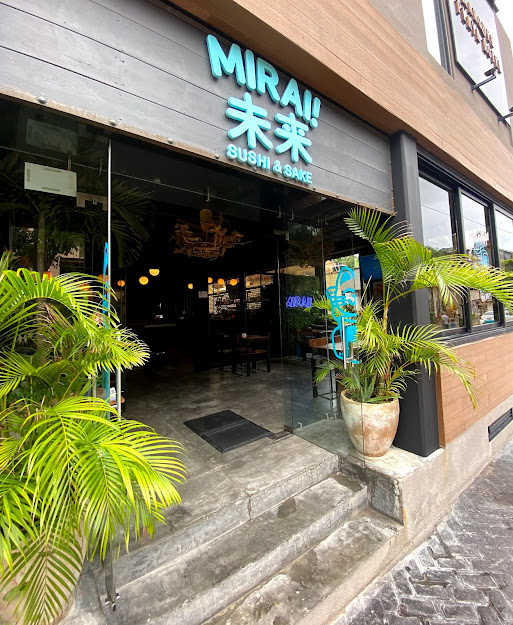 Mirai Playa Del Carmen
