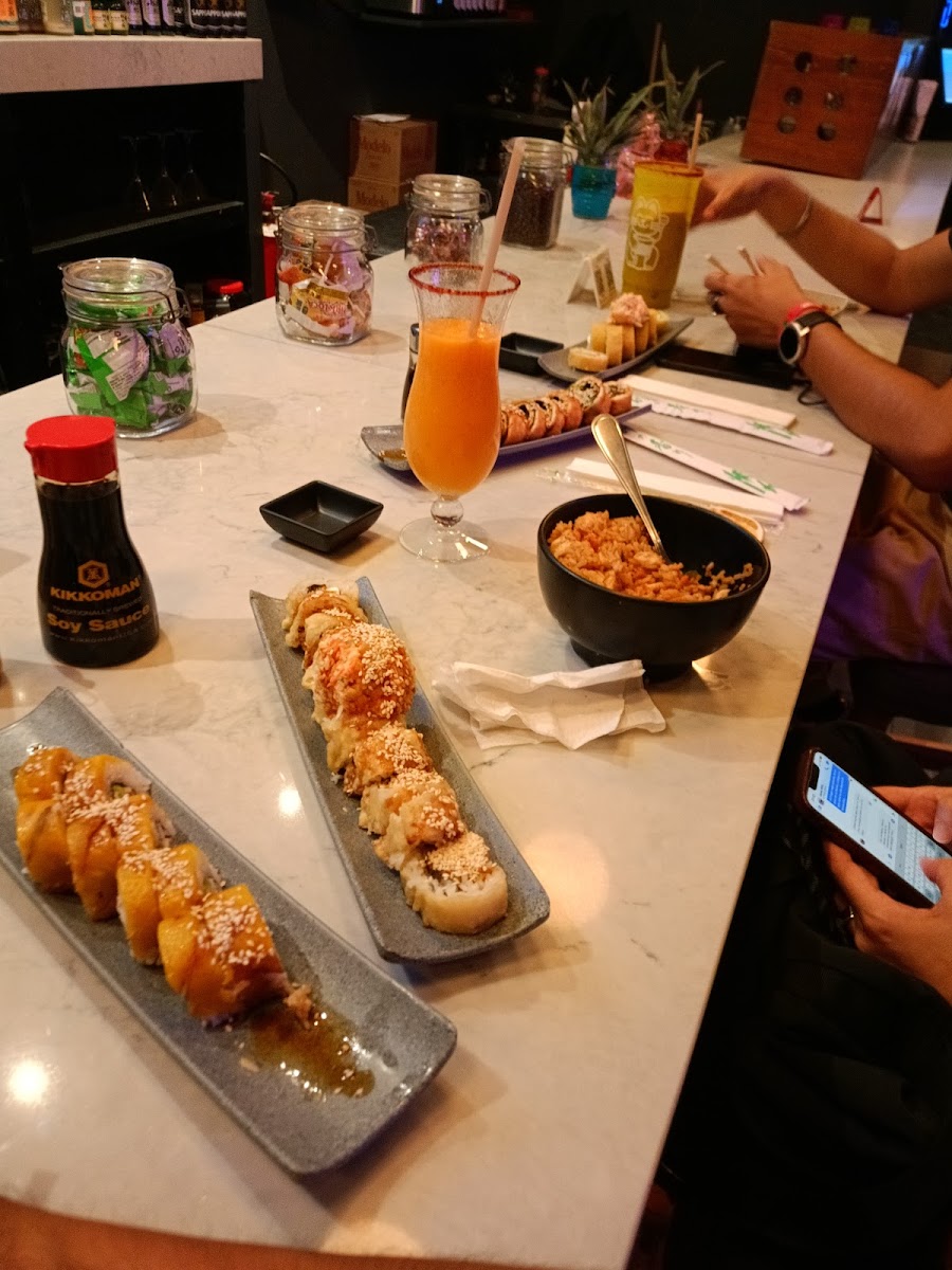 Mirai Playa Del Carmen Photo 4