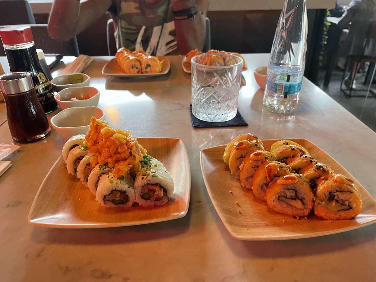 Mirai Playa Del Carmen Photo 8