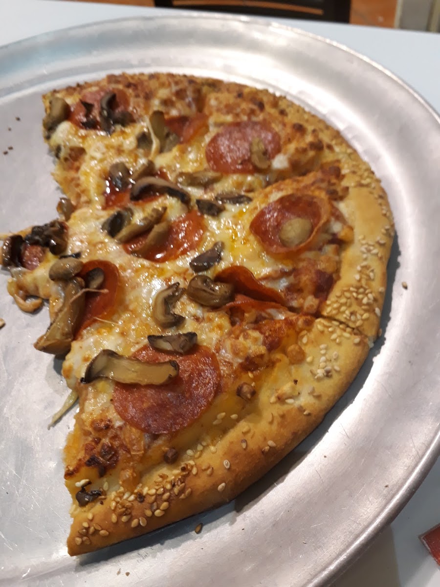 Mister Pizza Photo 10