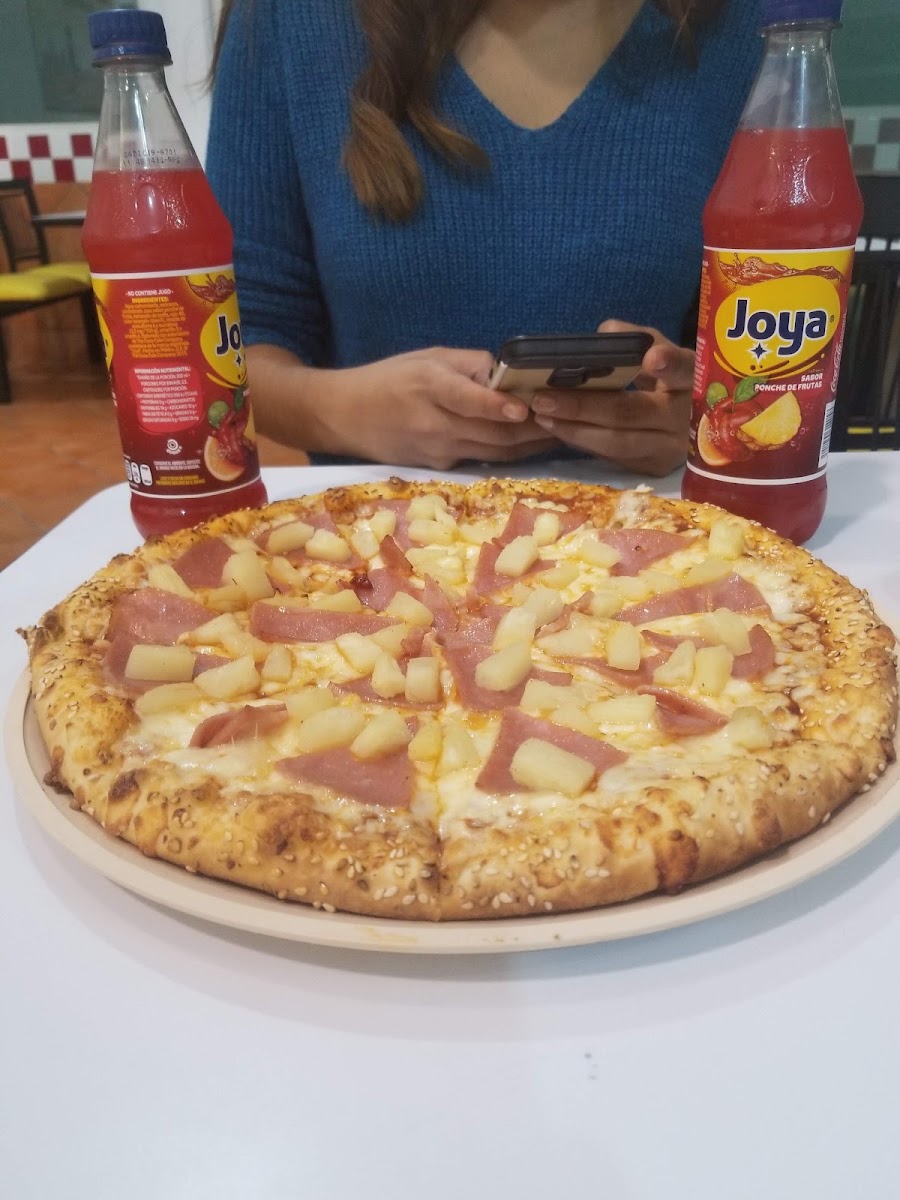 Mister Pizza Photo 5