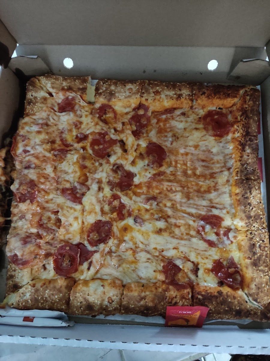 Mister Pizza Photo 6
