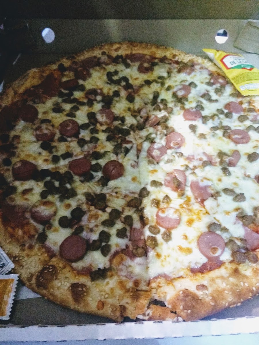 Mister Pizza Photo 7