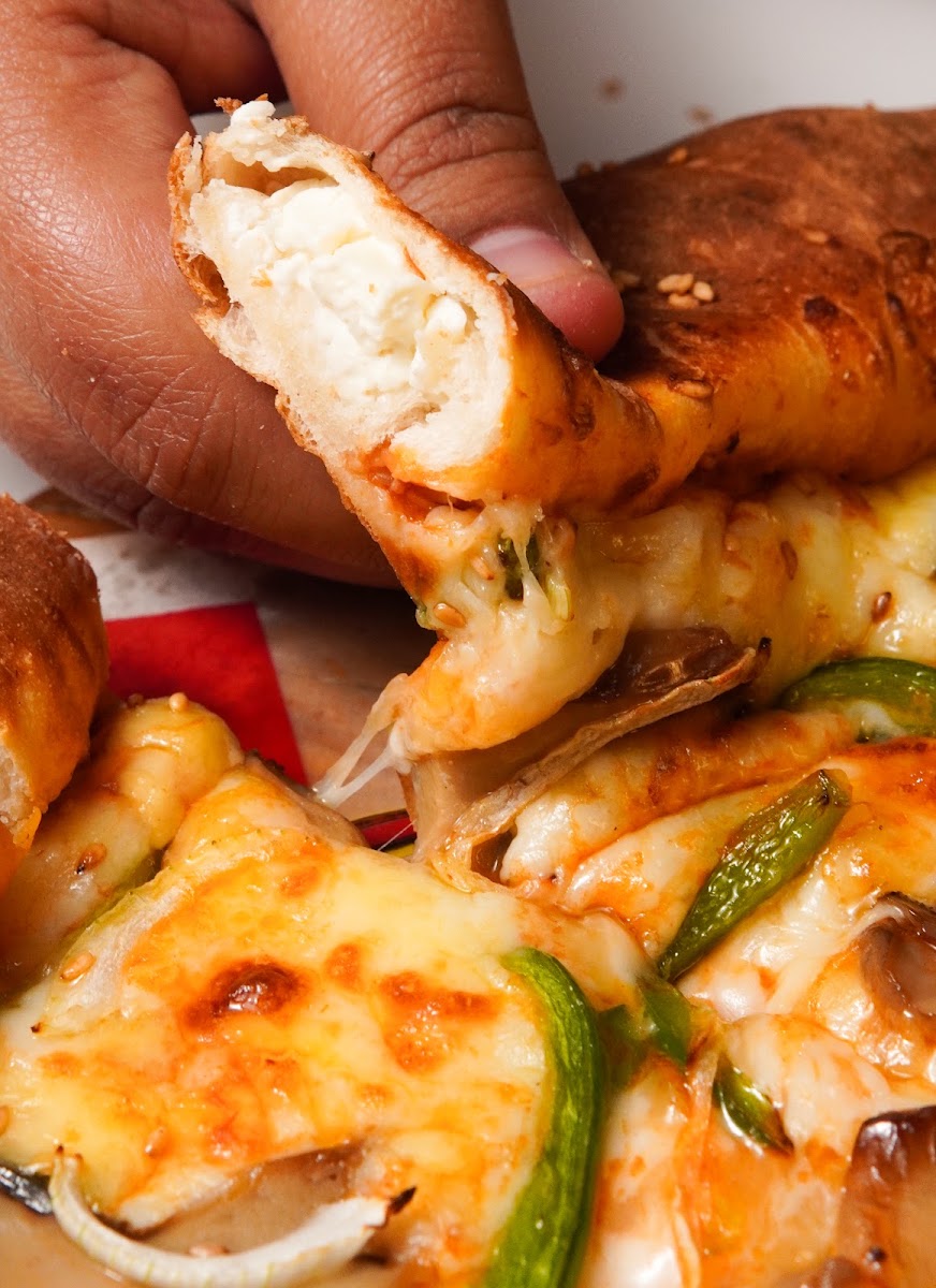 Mister Pizza Photo 8