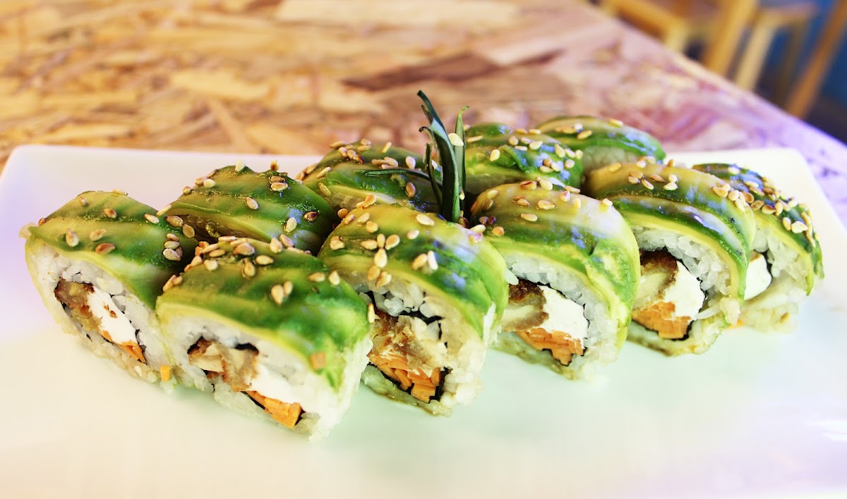 Moji Sushi Photo 3