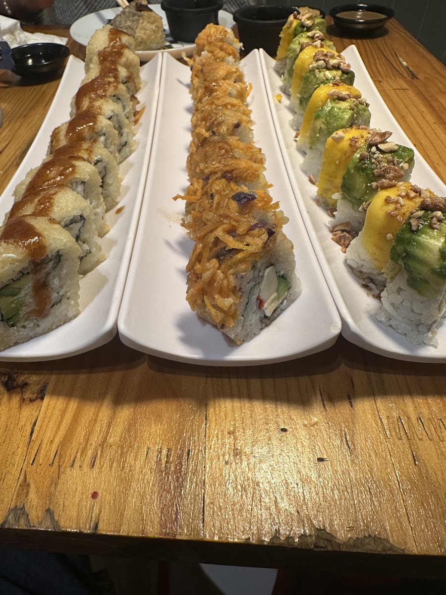 Moji Sushi Photo 4