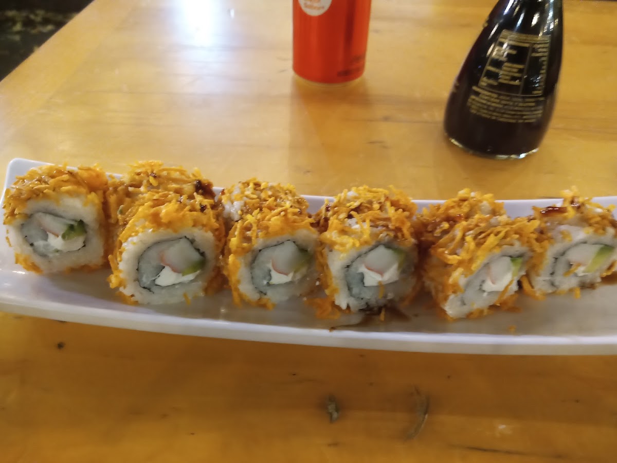 Moji Sushi Photo 5