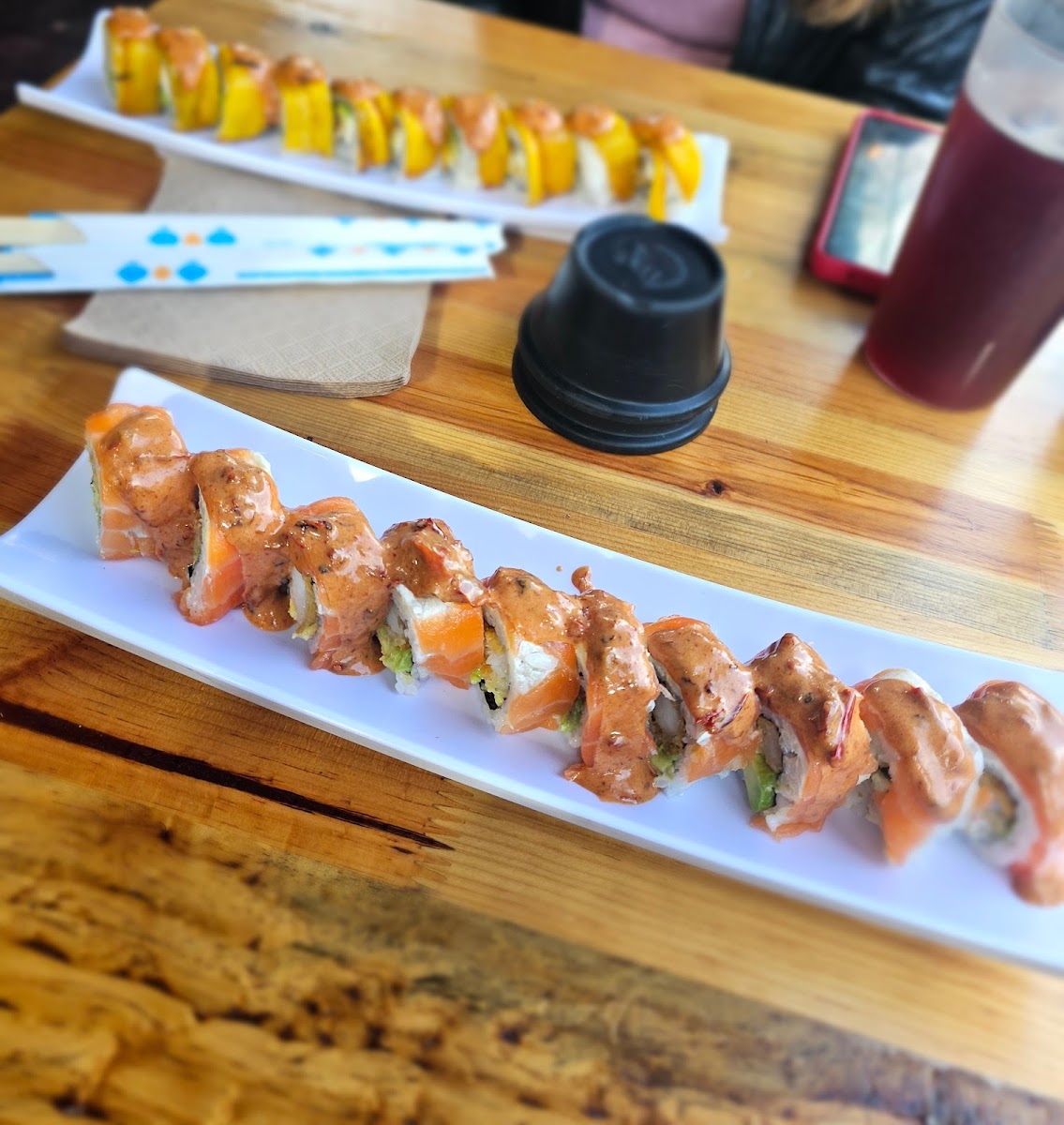 Moji Sushi Photo 6