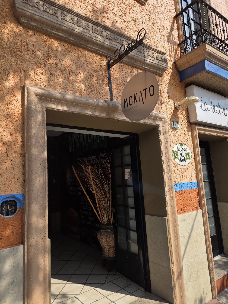 Mokato Photo 3