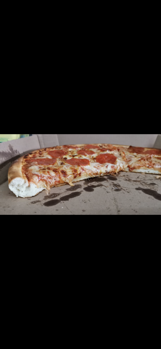 Mostachos Pizza Plaza Del Valle Photo 7