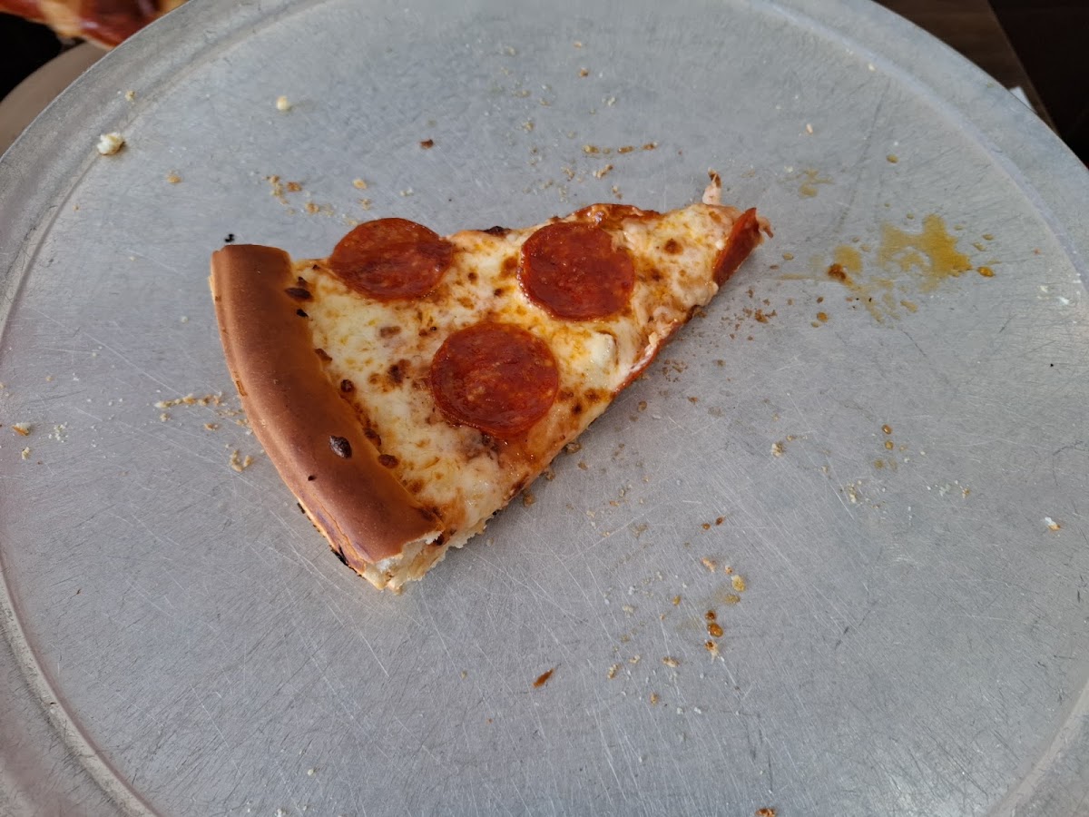 Mostachos Pizza Plaza Del Valle Photo 8