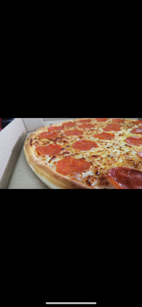 Mostachos Pizza Plaza Del Valle Photo 9