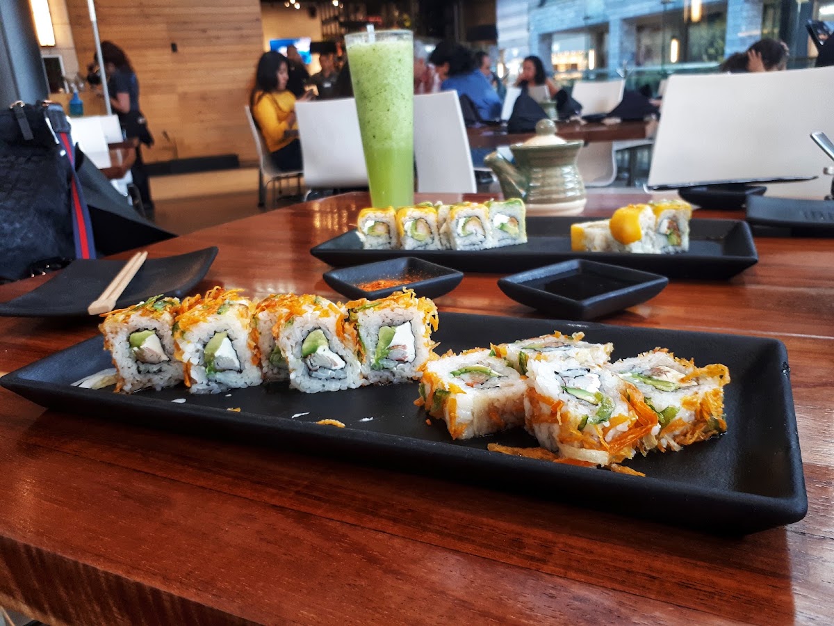 Mr. Sushi Vallejo Photo 10