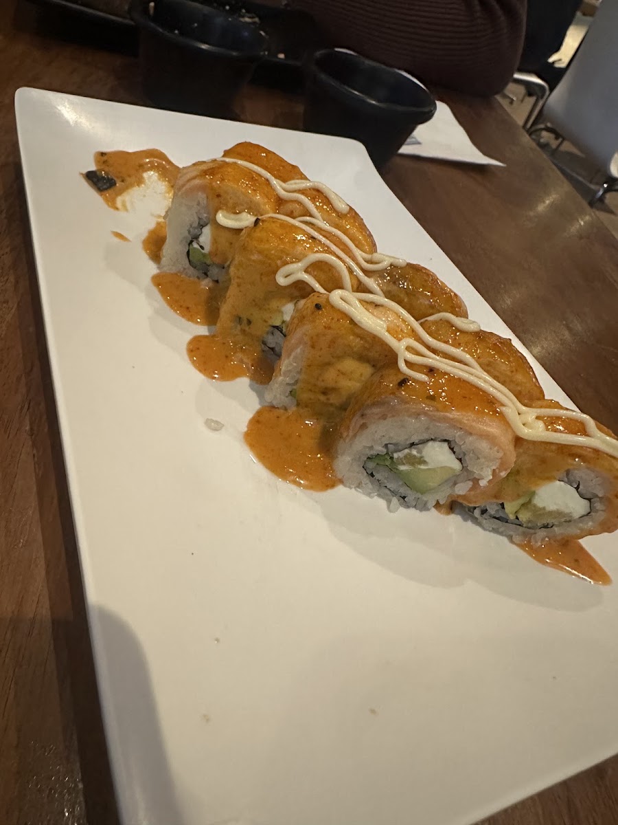 Mr. Sushi Vallejo Photo 4