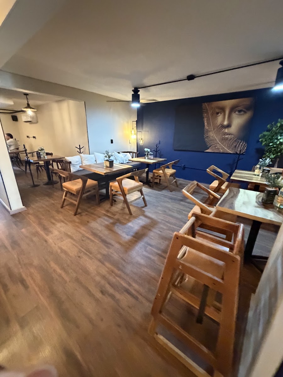 Muen Coffee Shop Photo 3