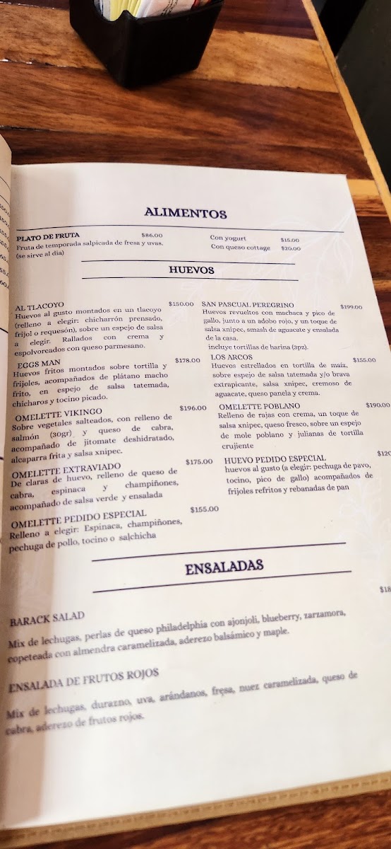 Muen Coffee Shop Menu Photo 6