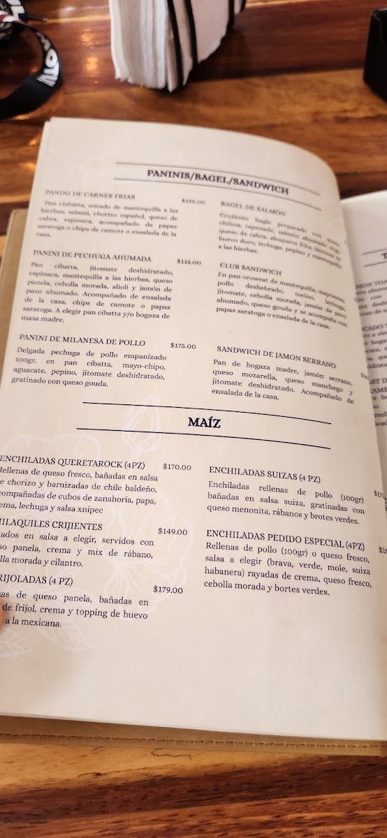 Muen Coffee Shop Menu Photo 8