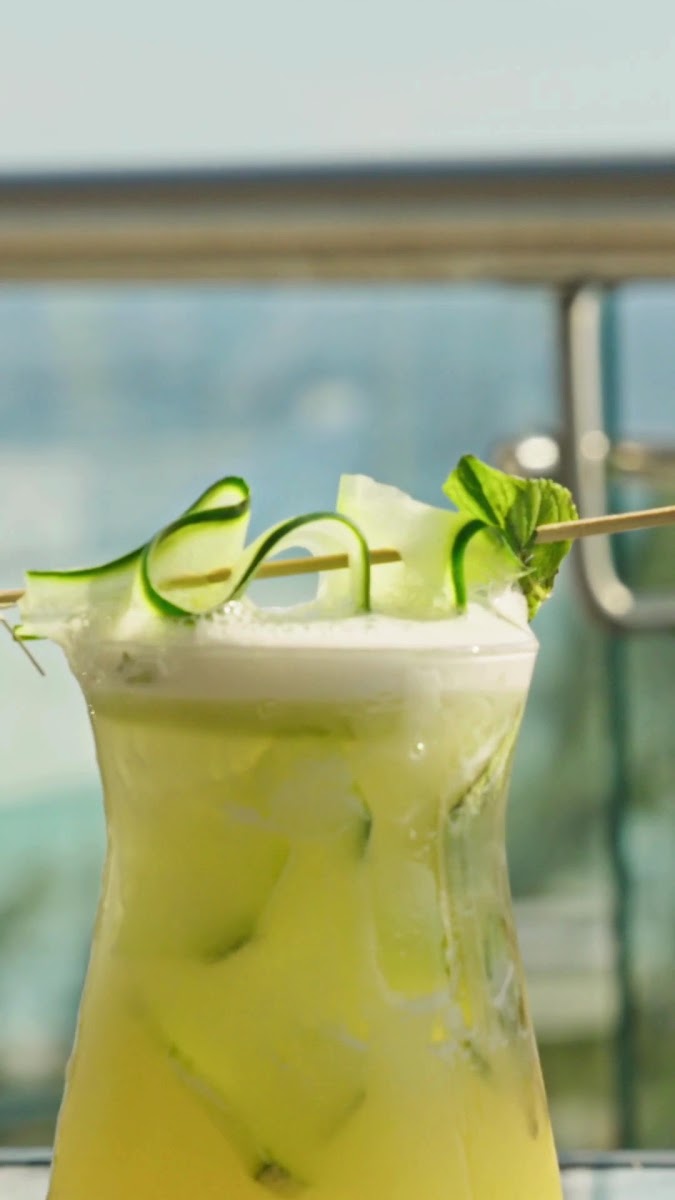 Mvngata Beach Club & Rooftop Photo 2
