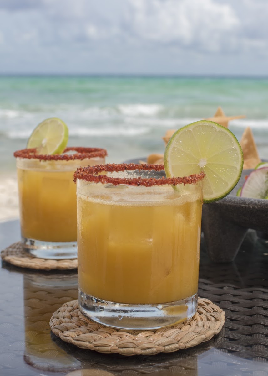 Mvngata Beach Club & Rooftop Photo 5
