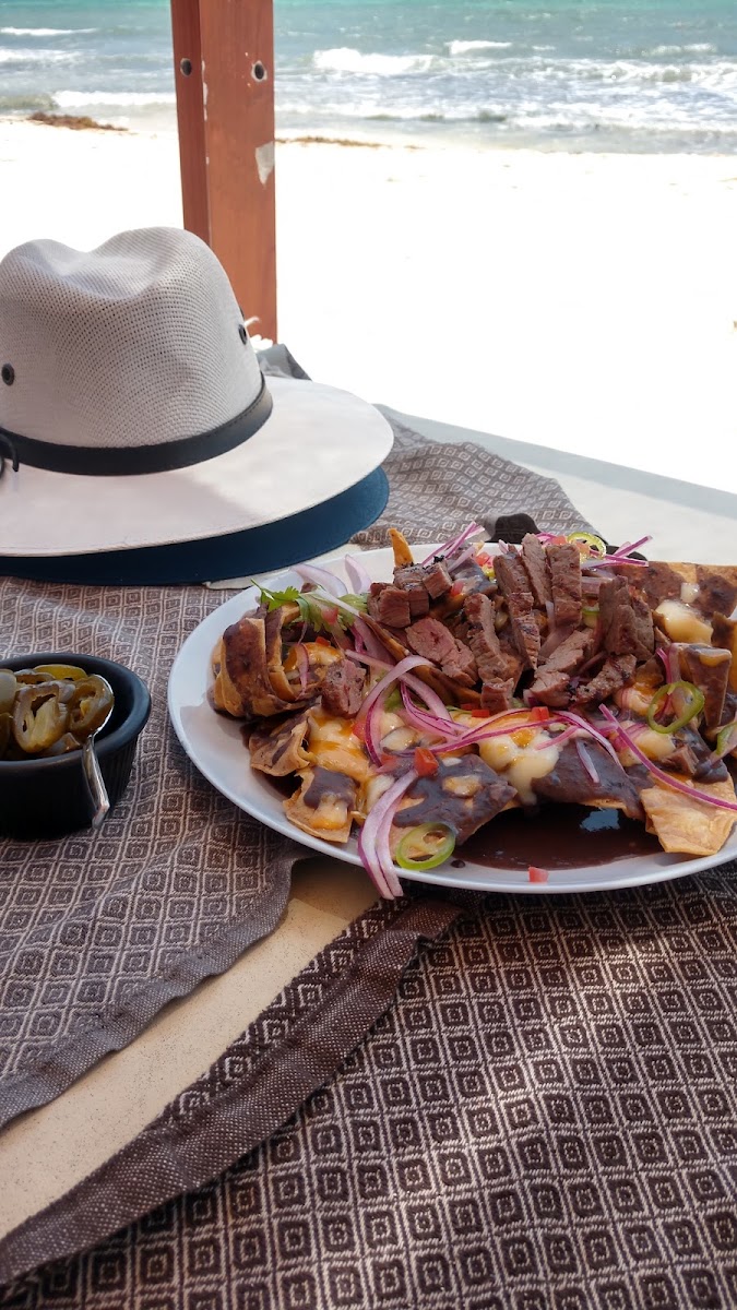 Mvngata Beach Club & Rooftop Photo 8