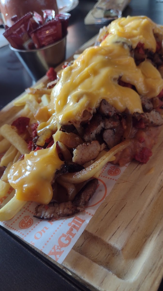 Mx Grill Celaya Photo 10