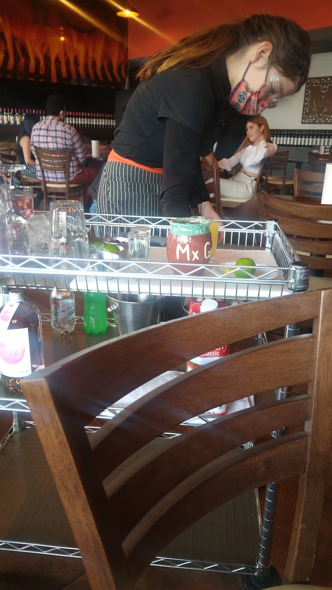 Mx Grill Celaya Photo 2