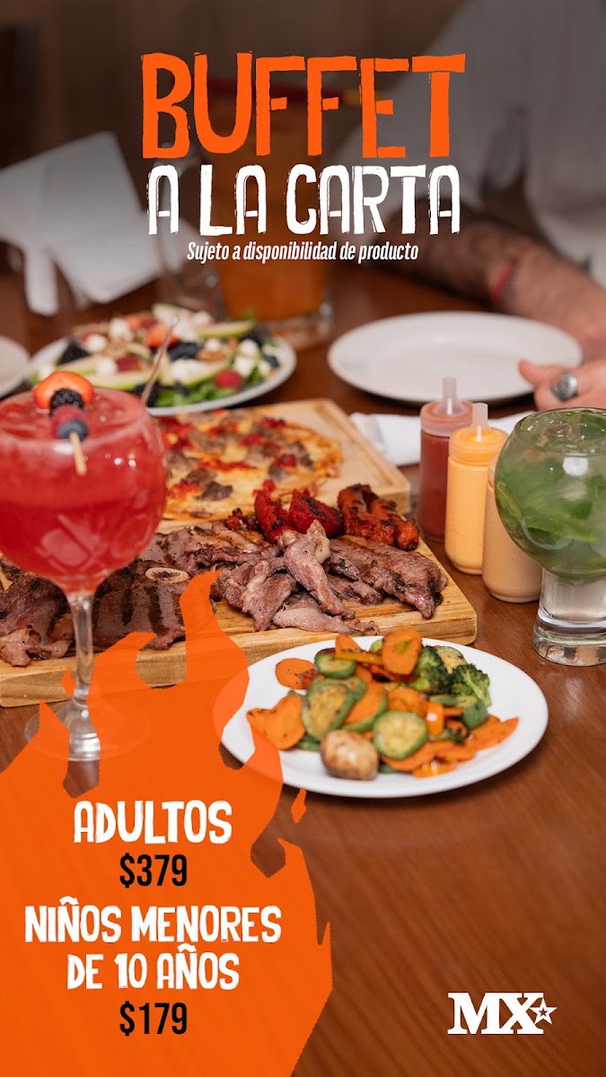 Mx Grill Celaya Photo 3