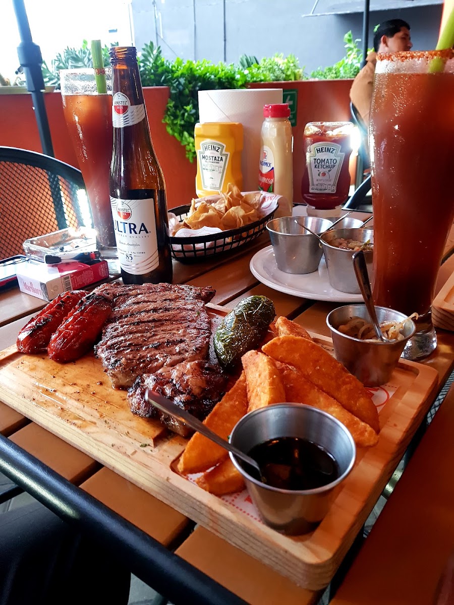 Mx Grill Celaya Photo 5