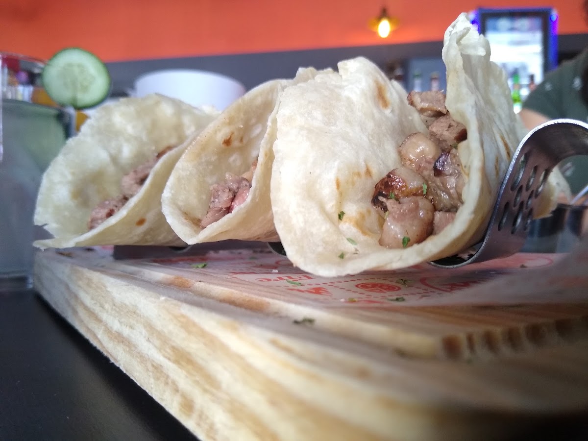 Mx Grill Celaya Photo 7