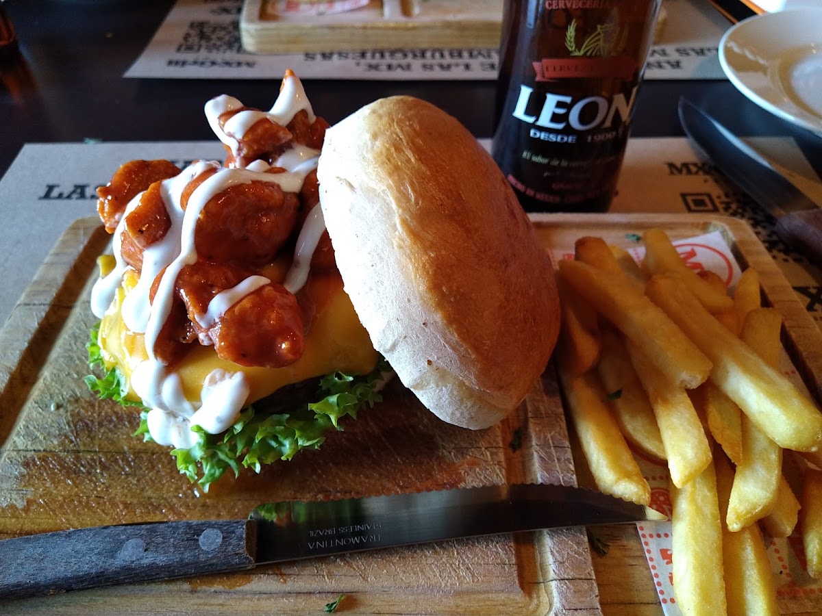 Mx Grill Celaya Photo 9
