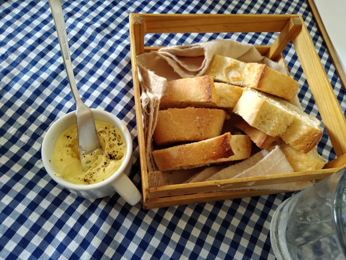 Mykonos Cocina Mediterranea Photo 8