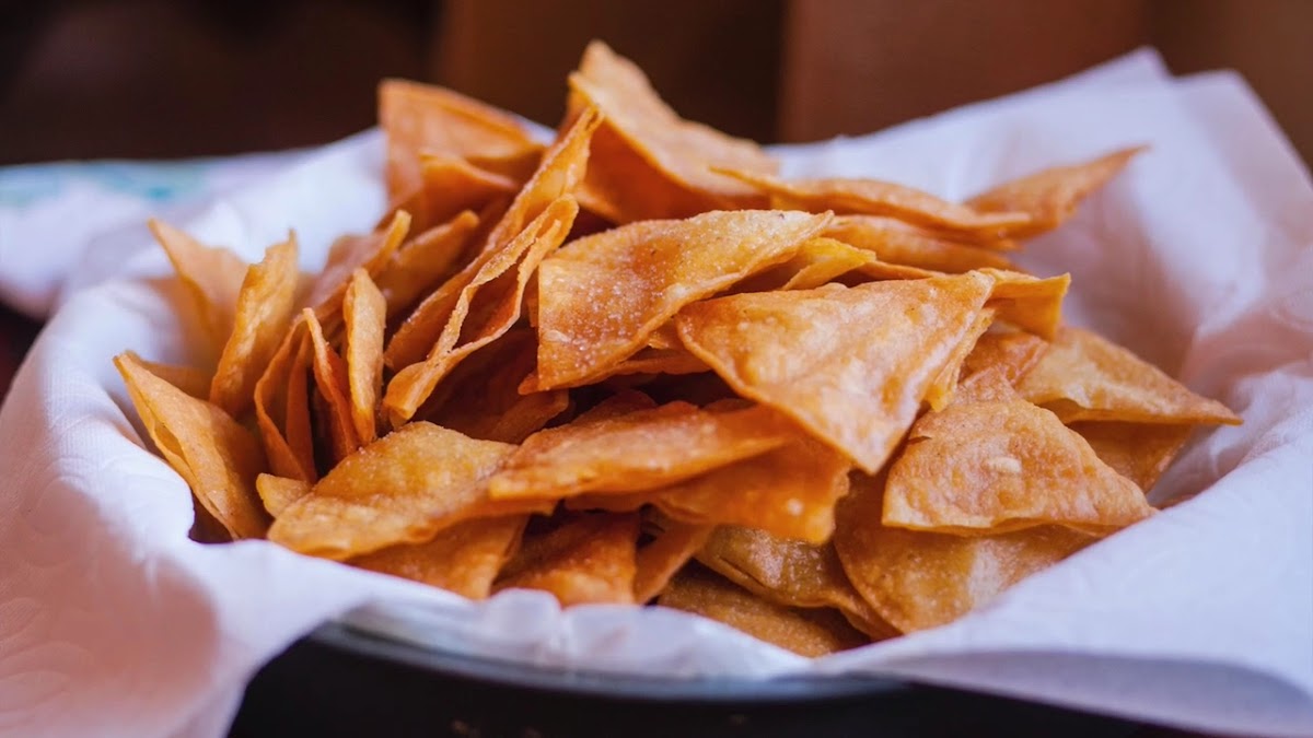Nacho Daddy Photo 2