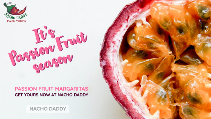 Nacho Daddy Photo 3