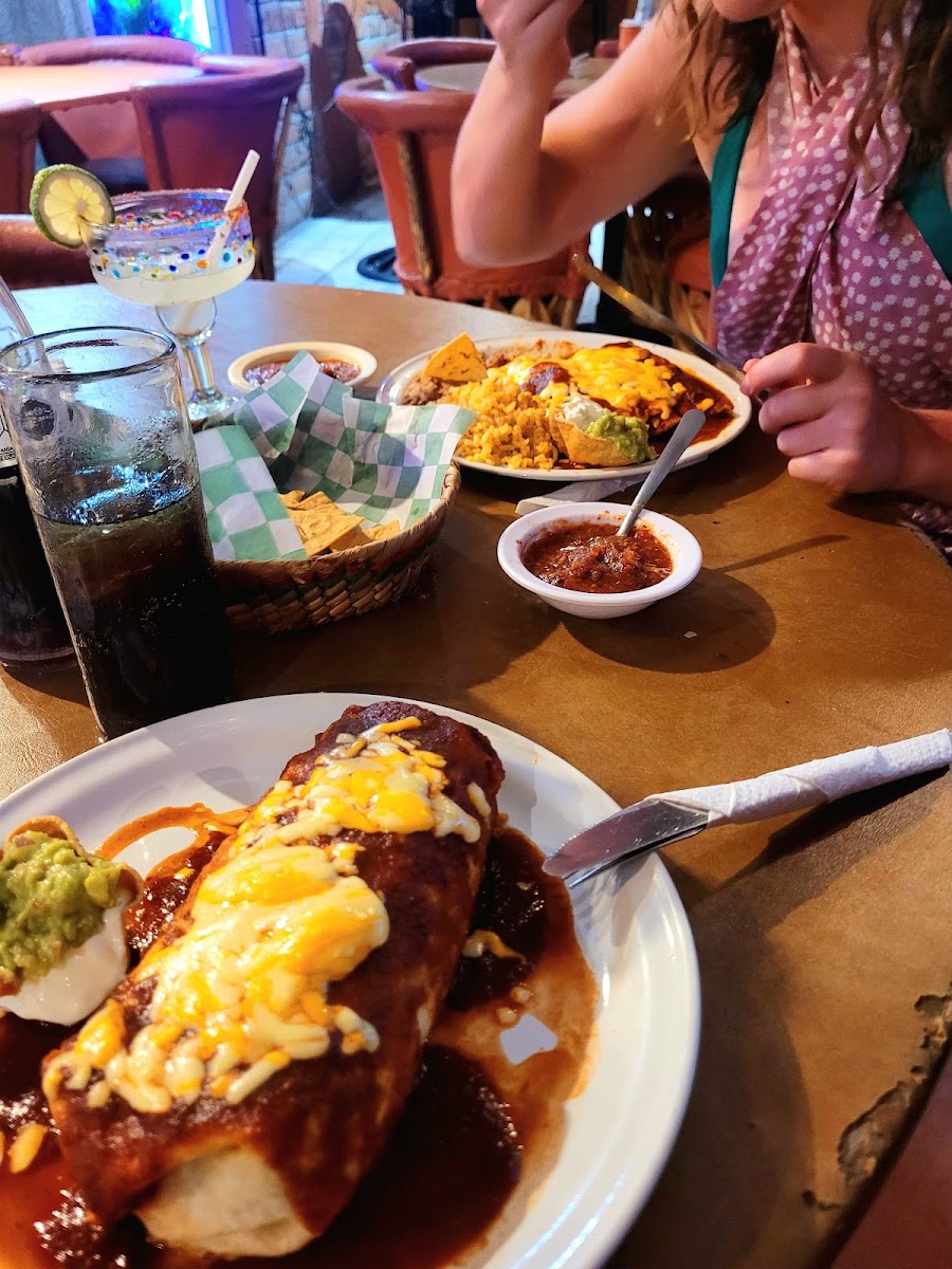 Nacho Daddy Photo 5
