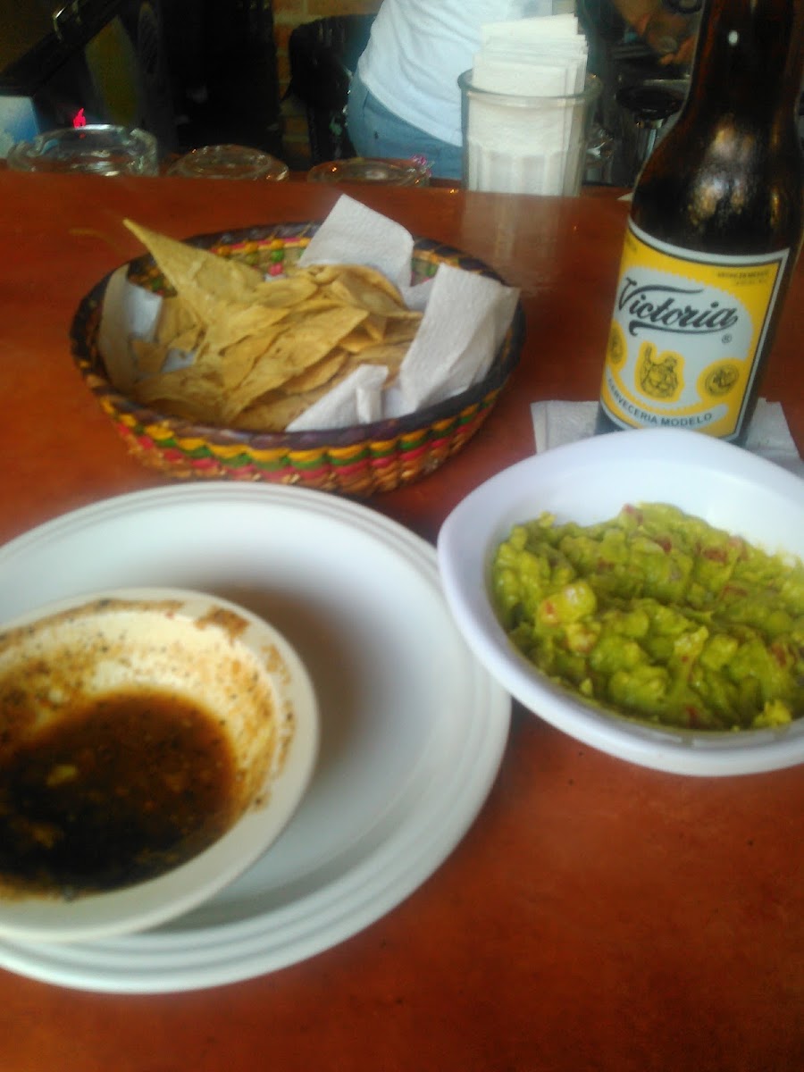 Nacho Daddy Photo 9