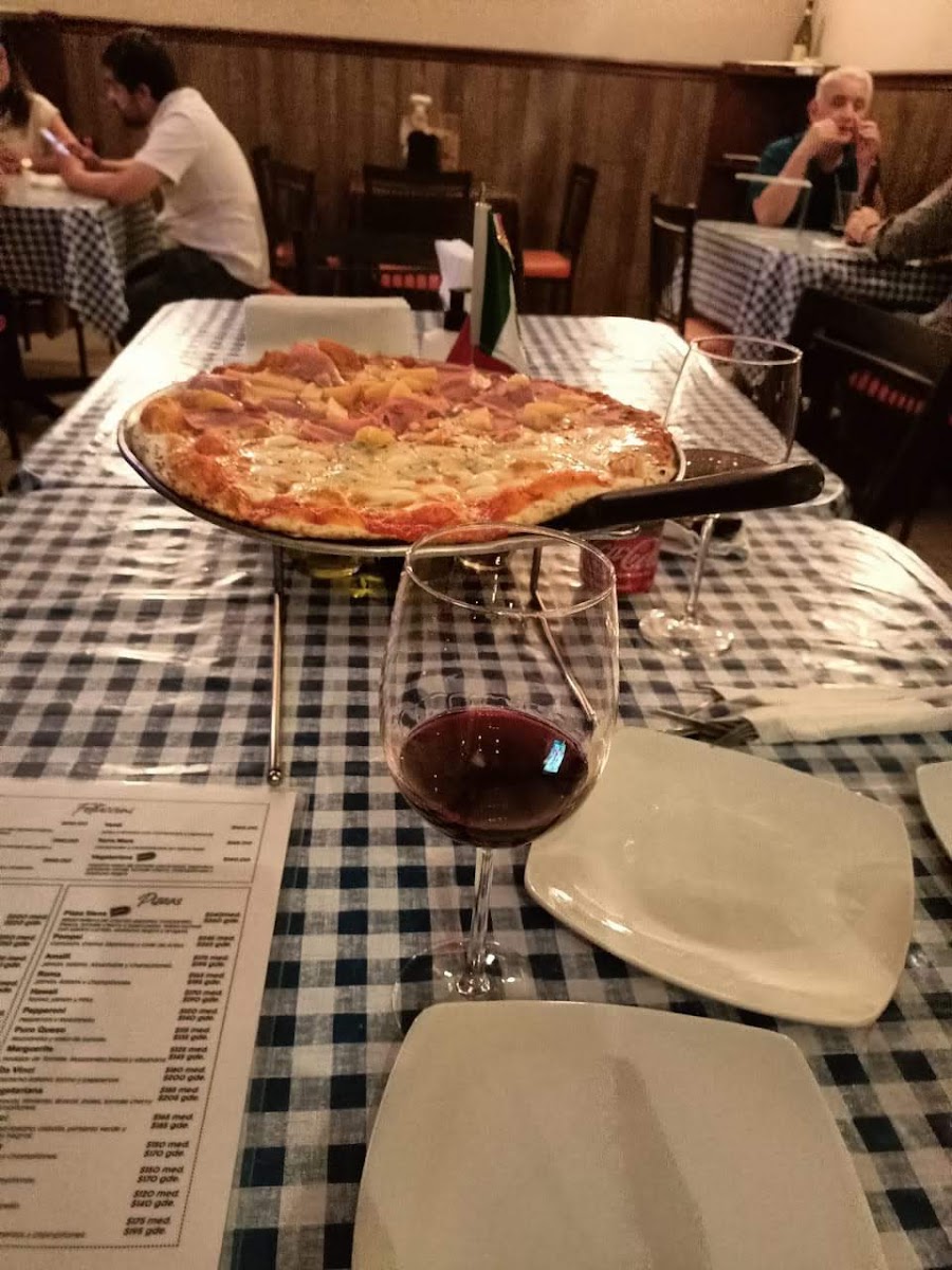 Napoli Pizza & Pasta Valle Ote Photo 10