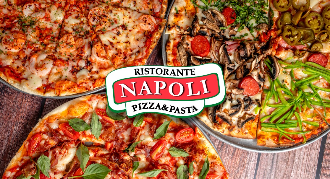 Napoli Pizza & Pasta Valle Ote Photo 3